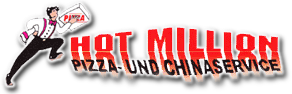 Hot Million Logo