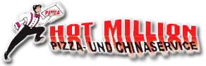 Hot Million Logo